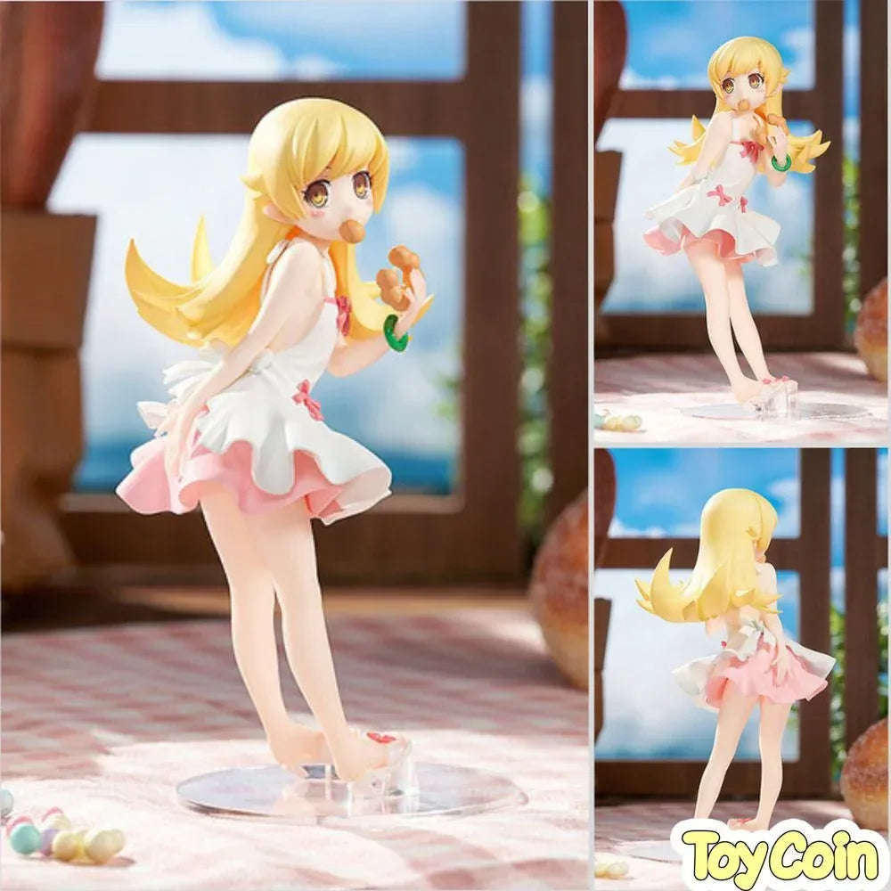 POP UP PARADE Shinobu Oshino by Good Smile Company - Shop at ToyCoin