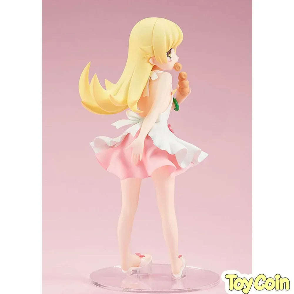 POP UP PARADE Shinobu Oshino by Good Smile Company - Shop at ToyCoin