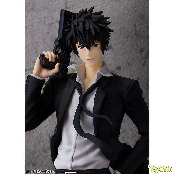 POP UP PARADE Shinya Kogami L Size by Good Smile Company - Shop at ToyCoin