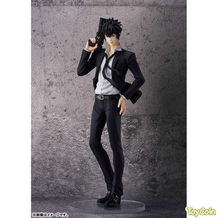 POP UP PARADE Shinya Kogami L Size by Good Smile Company - Shop at ToyCoin