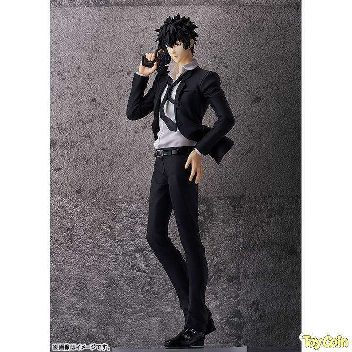 POP UP PARADE Shinya Kogami L Size by Good Smile Company - Shop at ToyCoin