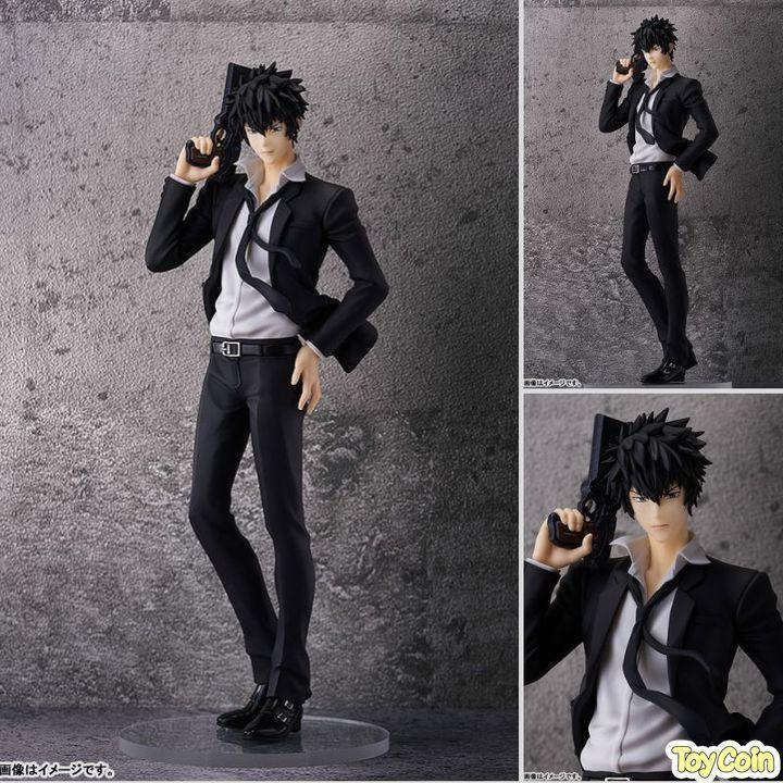 POP UP PARADE Shinya Kogami L Size by Good Smile Company - Shop at ToyCoin