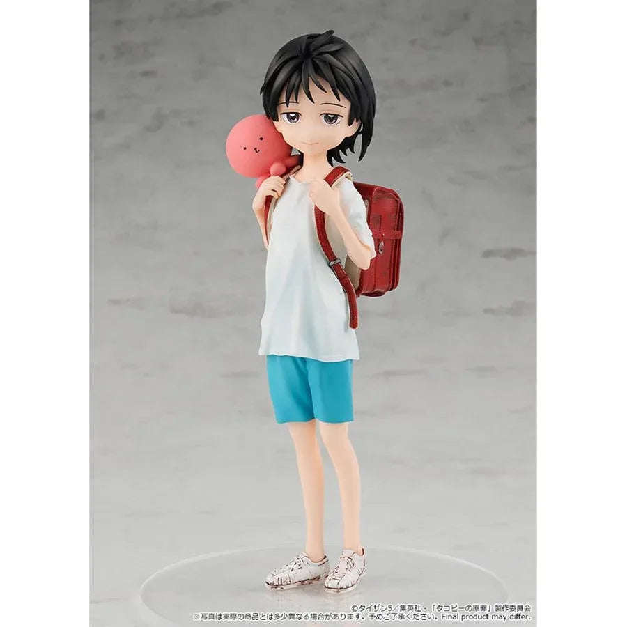 POP UP PARADE Shizuka Kuze & Takopi 1.5 by Good Smile Company - Shop at ToyCoin