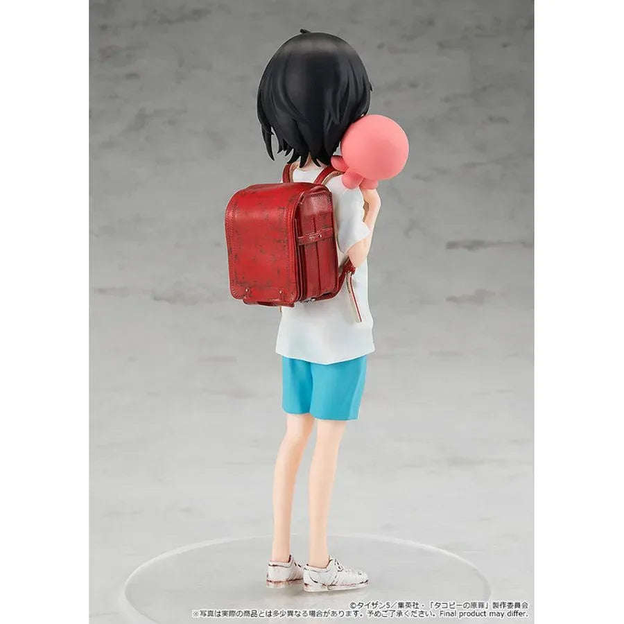 POP UP PARADE Shizuka Kuze & Takopi 1.5 by Good Smile Company - Shop at ToyCoin