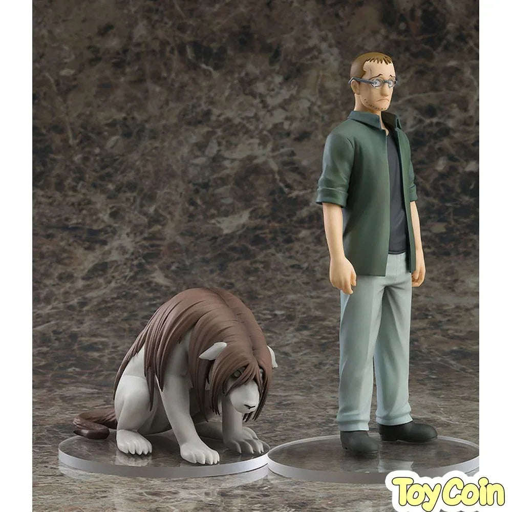 POP UP PARADE Shou Tucker & Nina Chimera by Good Smile Company - Shop at ToyCoin