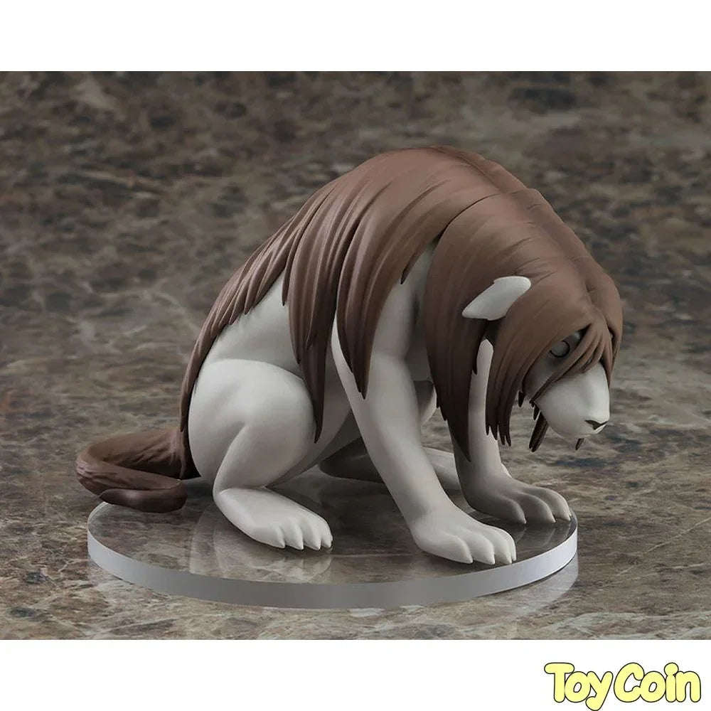 POP UP PARADE Shou Tucker & Nina Chimera by Good Smile Company - Shop at ToyCoin