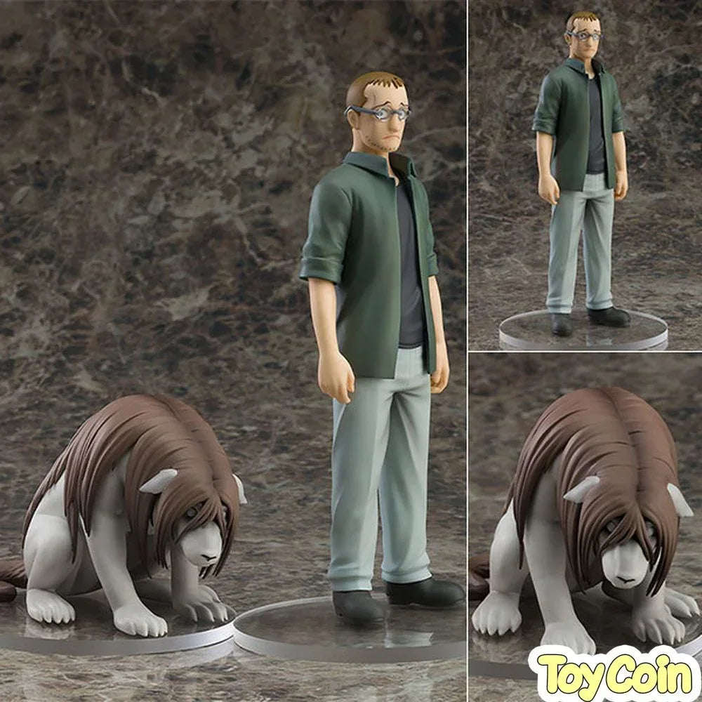 POP UP PARADE Shou Tucker & Nina Chimera by Good Smile Company - Shop at ToyCoin