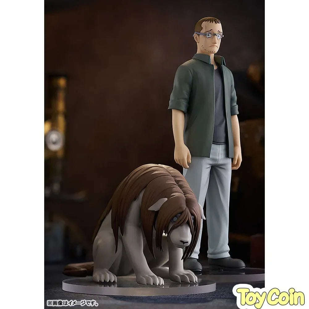 POP UP PARADE Shou Tucker & Nina Chimera by Good Smile Company - Shop at ToyCoin