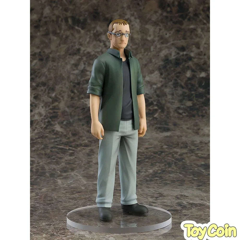 POP UP PARADE Shou Tucker & Nina Chimera by Good Smile Company - Shop at ToyCoin