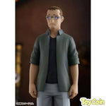 POP UP PARADE Shou Tucker & Nina Chimera by Good Smile Company - Shop at ToyCoin