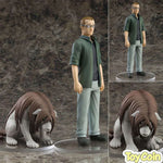 POP UP PARADE Shou Tucker & Nina Chimera by Good Smile Company - Shop at ToyCoin