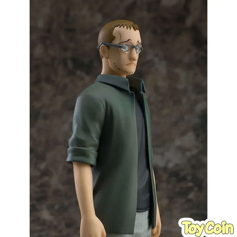 POP UP PARADE Shou Tucker & Nina Chimera by Good Smile Company - Shop at ToyCoin