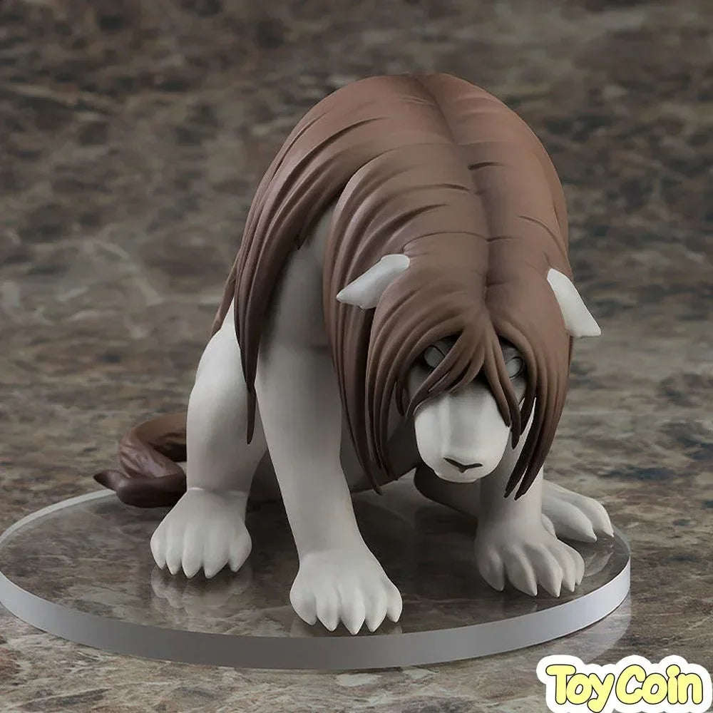 POP UP PARADE Shou Tucker & Nina Chimera by Good Smile Company - Shop at ToyCoin