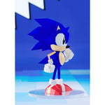 POP UP PARADE Sonic the Hedgehog Sonic the Fighters Ver. by  Good Smile Company 4570232582101 ToyCoin