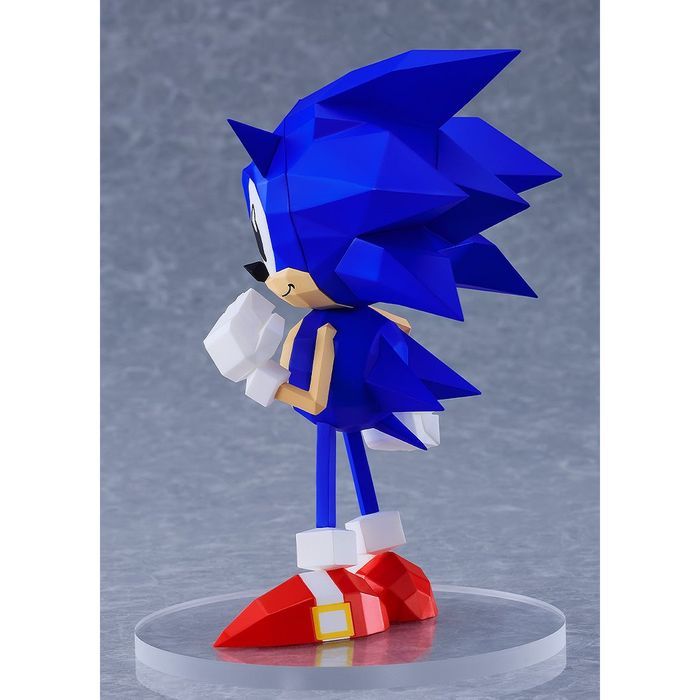 POP UP PARADE Sonic the Hedgehog Sonic the Fighters Ver. by  Good Smile Company 4570232582101 ToyCoin