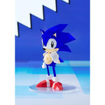 POP UP PARADE Sonic the Hedgehog Sonic the Fighters Ver. by  Good Smile Company 4570232582101 ToyCoin