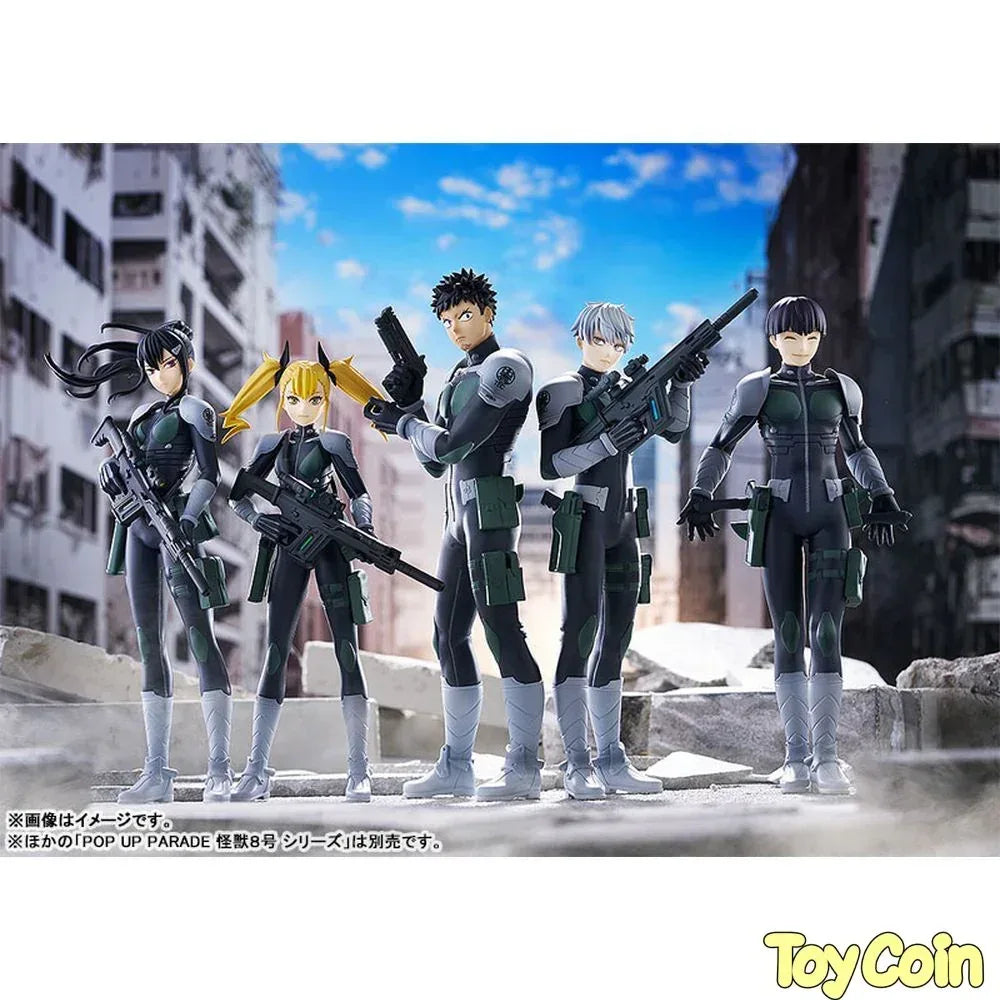 POP UP PARADE Soshiro Hoshina by Good Smile Company - Shop at ToyCoin