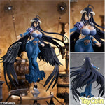 POP UP PARADE SP Albedo: Jet Black Dress Ver. by Good Smile Company - Shop at ToyCoin