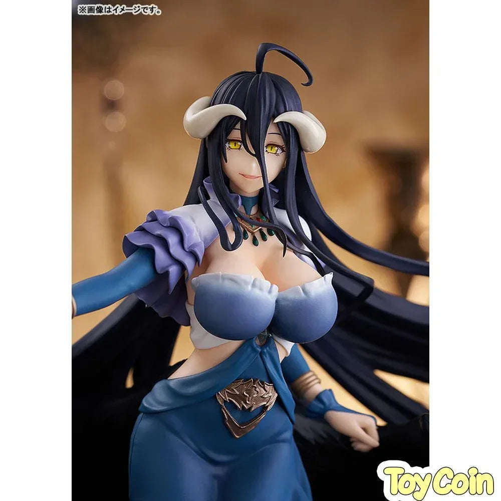 POP UP PARADE SP Albedo: Jet Black Dress Ver. by Good Smile Company - Shop at ToyCoin