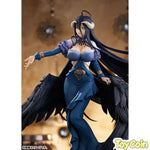 POP UP PARADE SP Albedo: Jet Black Dress Ver. by Good Smile Company - Shop at ToyCoin