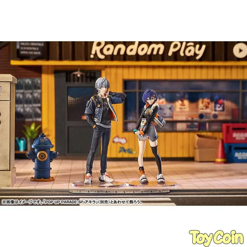 POP UP PARADE SP Belle by Good Smile Arts Shanghai - Shop at ToyCoin
