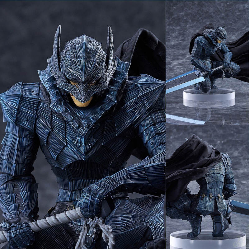 POP UP PARADE SP Berserk Guts [Berserker -Sane-] by Max Factory - Shop at ToyCoin