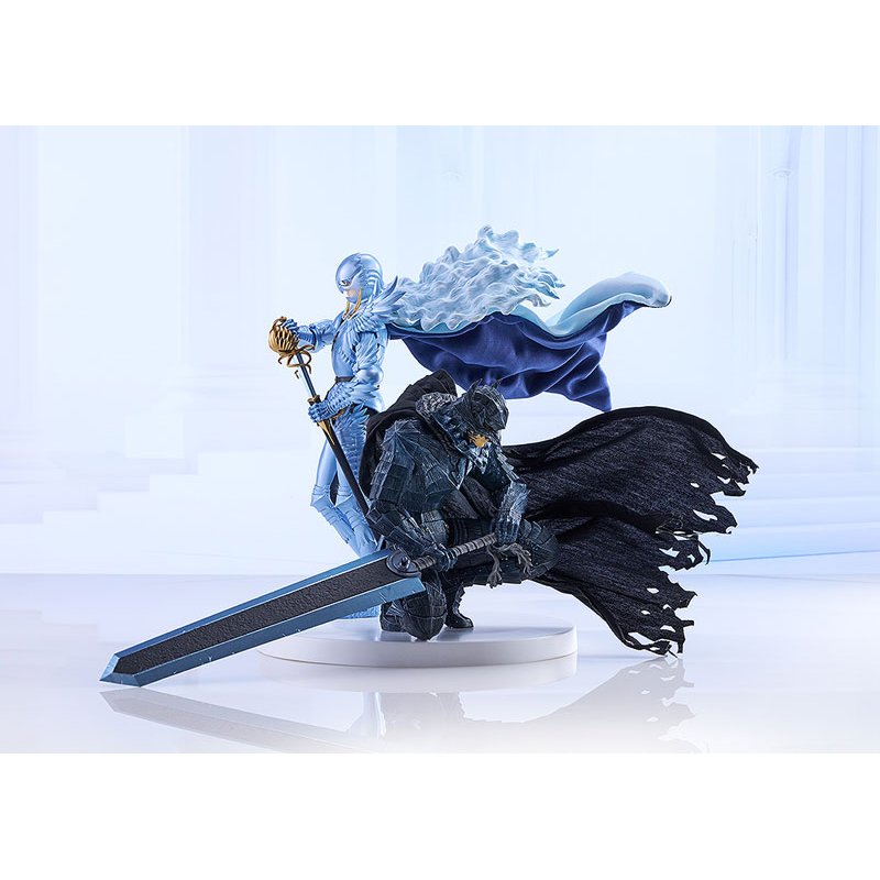 POP UP PARADE SP Berserk Guts [Berserker -Sane-] & Griffith [Falcon of Light] Set by Max Factory - Shop at ToyCoin