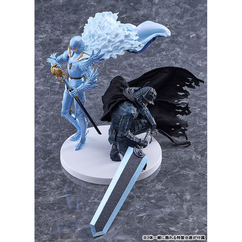 POP UP PARADE SP Berserk Guts [Berserker -Sane-] & Griffith [Falcon of Light] Set by Max Factory - Shop at ToyCoin