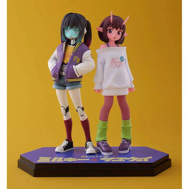 POP UP PARADE SP Chiharu & Makina by Good Smile Company - Shop at ToyCoin