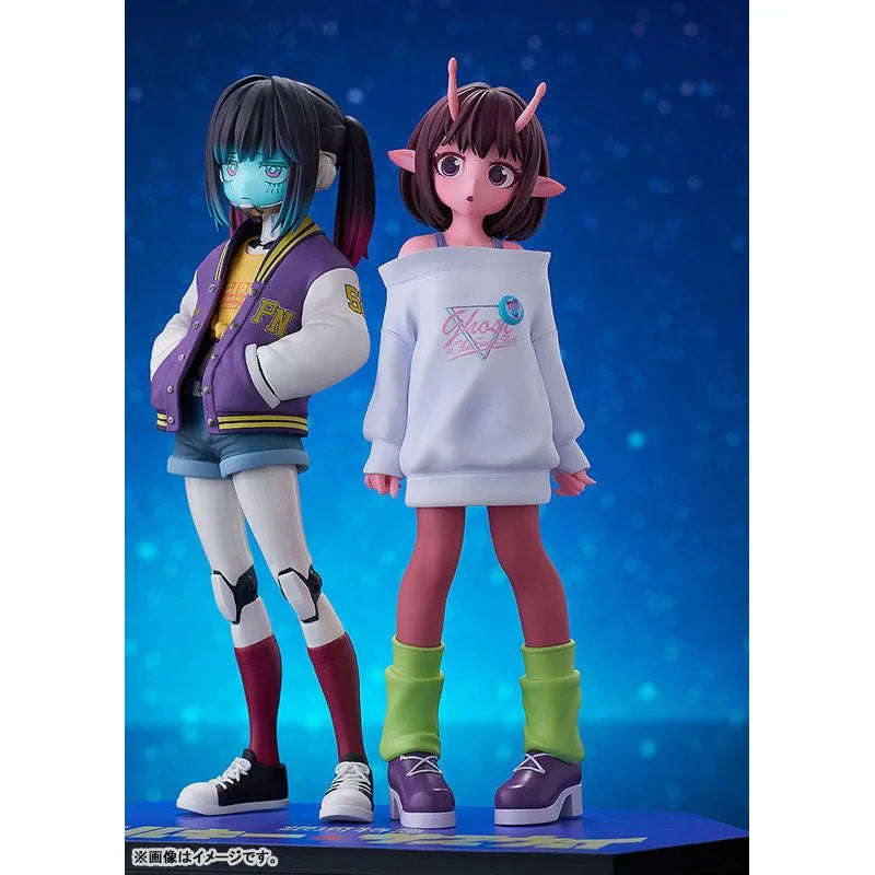 POP UP PARADE SP Chiharu & Makina by Good Smile Company - Shop at ToyCoin