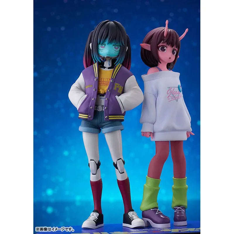 POP UP PARADE SP Chiharu & Makina by Good Smile Company - Shop at ToyCoin