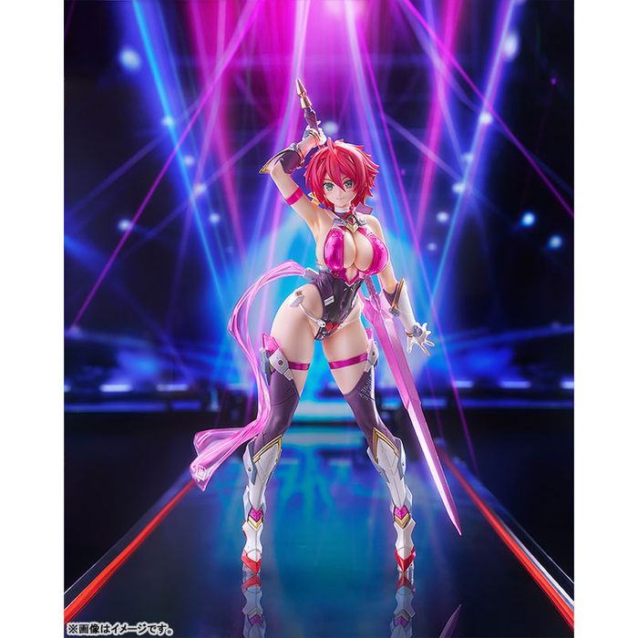 POP UP PARADE SP Cutie Honey by  Good Smile Company 4570232586093 ToyCoin