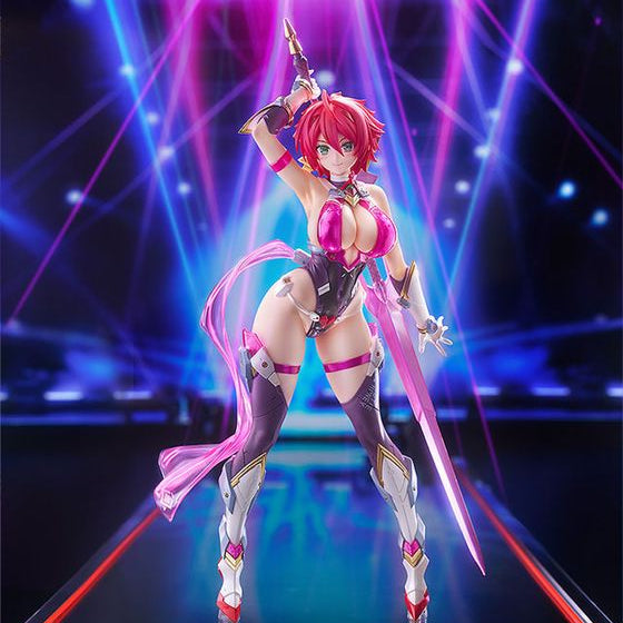 POP UP PARADE SP Cutie Honey by  Good Smile Company 4570232586093 ToyCoin