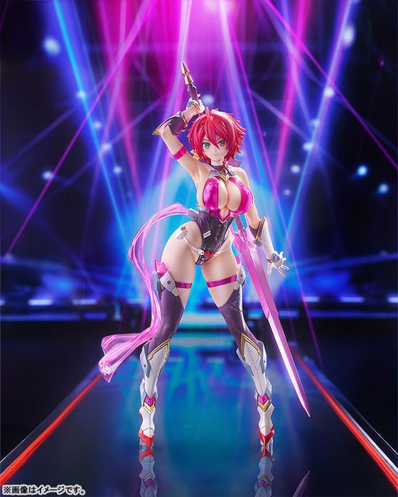POP UP PARADE SP Cutie Honey by  Good Smile Company 4570232586093 ToyCoin