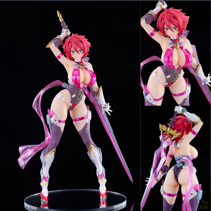 POP UP PARADE SP Cutie Honey by  Good Smile Company 4570232586093 ToyCoin