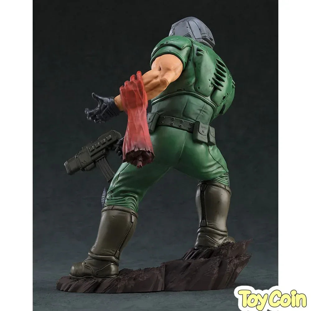 POP UP PARADE SP Doom Marine by Good Smile Company - Shop at ToyCoin