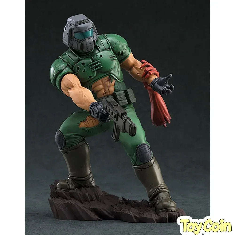 POP UP PARADE SP Doom Marine by Good Smile Company - Shop at ToyCoin