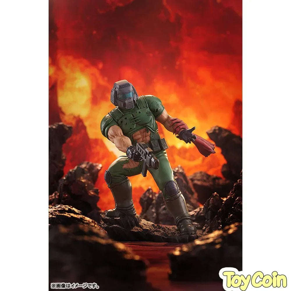 POP UP PARADE SP Doom Marine by Good Smile Company - Shop at ToyCoin