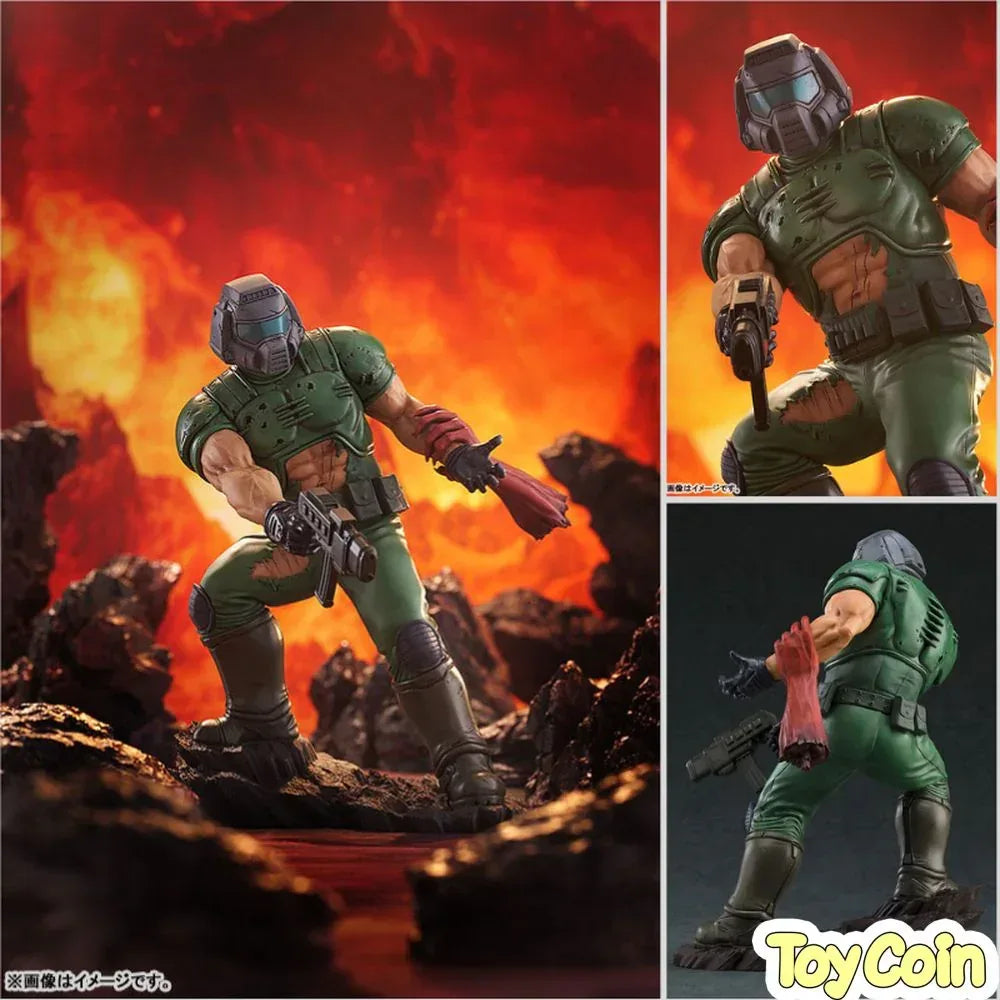 POP UP PARADE SP Doom Marine by Good Smile Company - Shop at ToyCoin