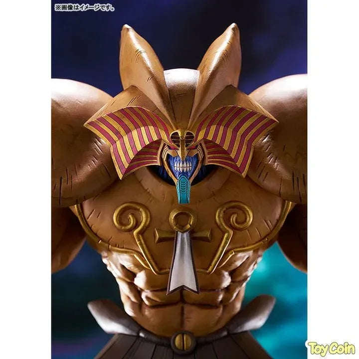 POP UP PARADE SP Exodia the Forbidden One by Good Smile Company - Shop at ToyCoin