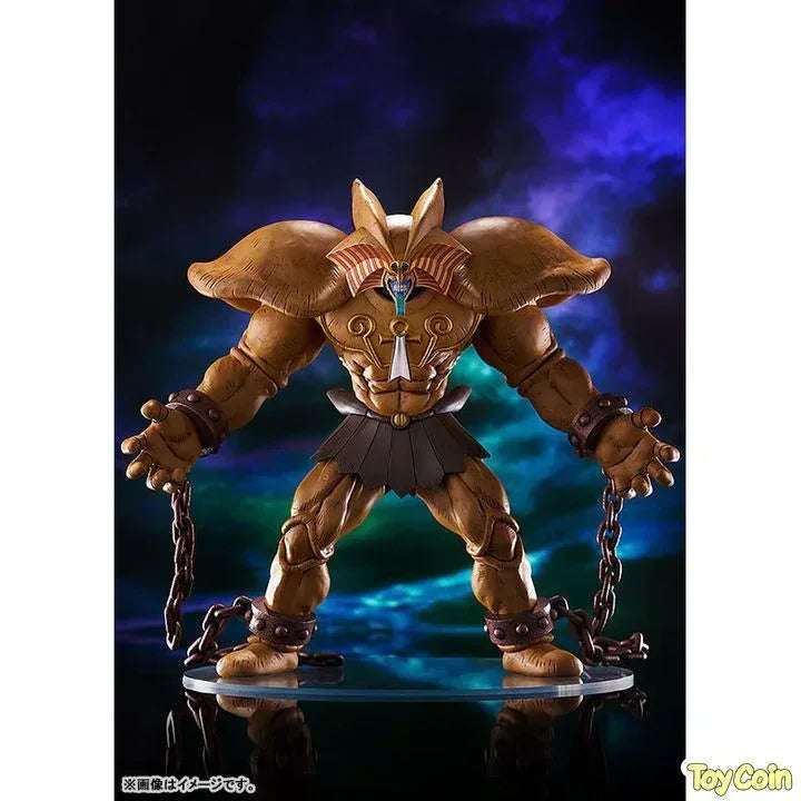 POP UP PARADE SP Exodia the Forbidden One by Good Smile Company - Shop at ToyCoin