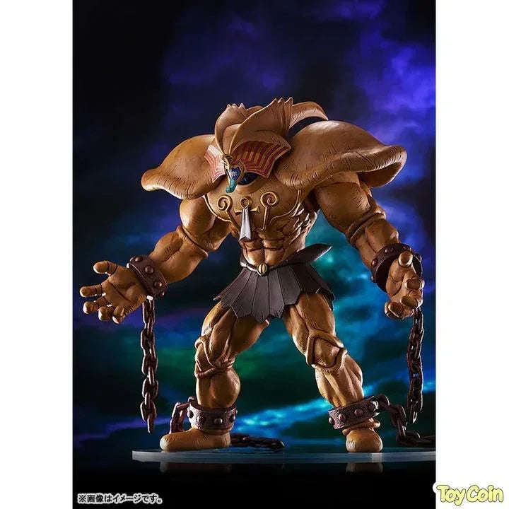 POP UP PARADE SP Exodia the Forbidden One by Good Smile Company - Shop at ToyCoin