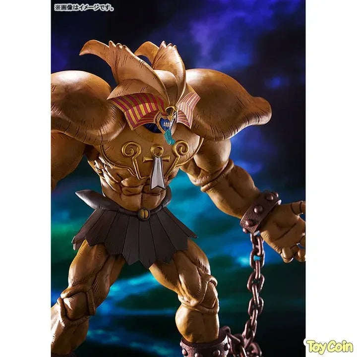 POP UP PARADE SP Exodia the Forbidden One by Good Smile Company - Shop at ToyCoin