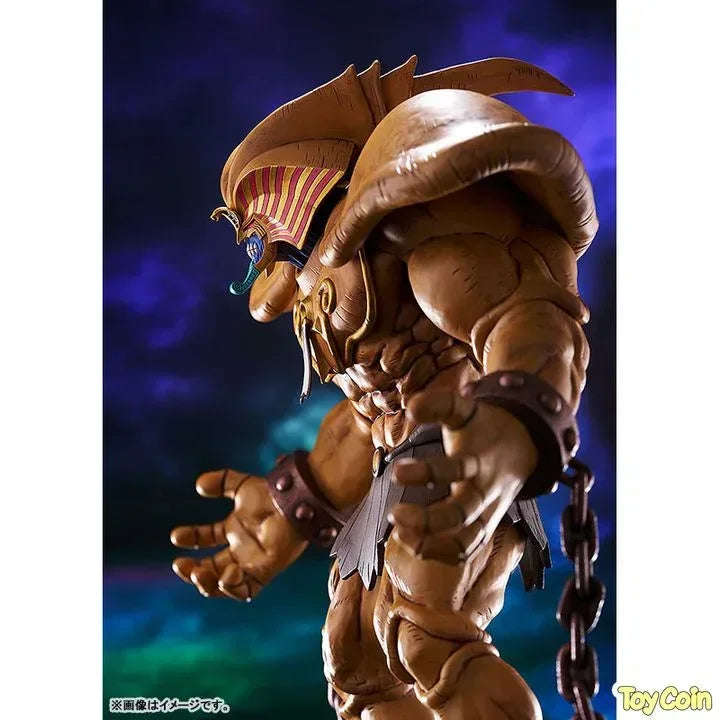 POP UP PARADE SP Exodia the Forbidden One by Good Smile Company - Shop at ToyCoin