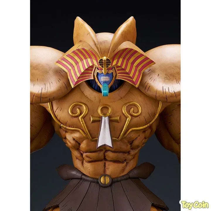 POP UP PARADE SP Exodia the Forbidden One by Good Smile Company - Shop at ToyCoin
