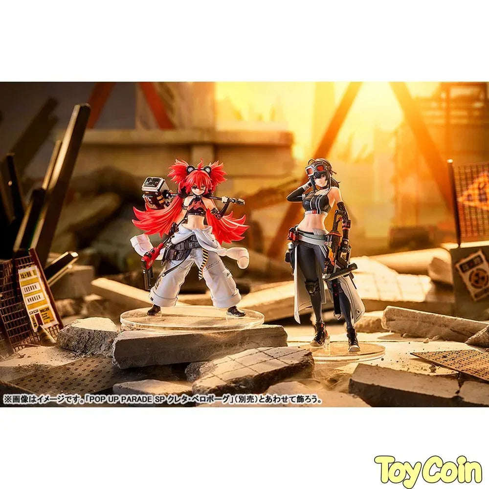 POP UP PARADE SP Grace Howard by Good Smile Arts Shanghai - Shop at ToyCoin