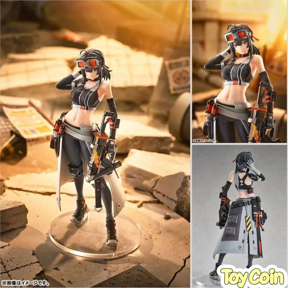 POP UP PARADE SP Grace Howard by Good Smile Arts Shanghai - Shop at ToyCoin