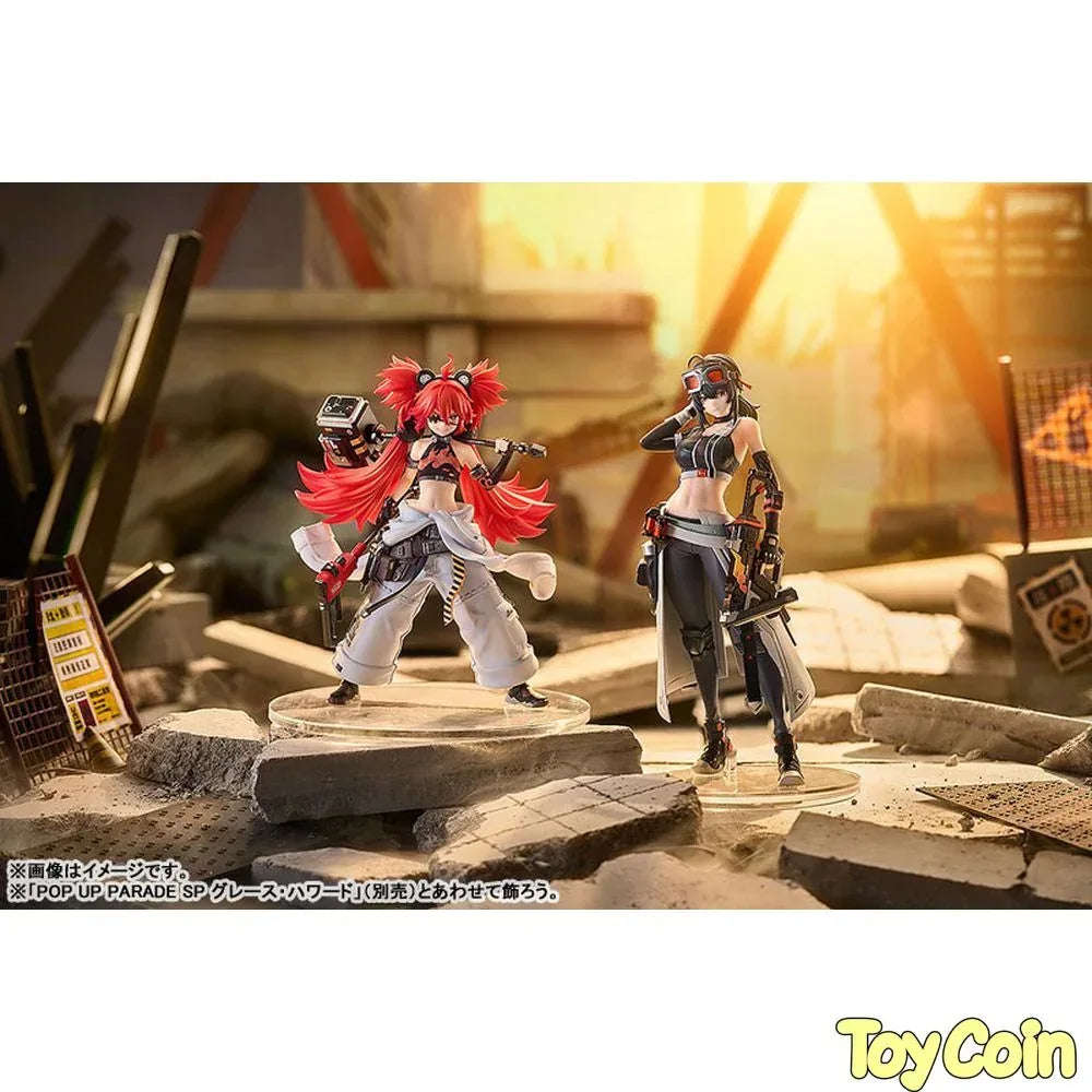 POP UP PARADE SP Koleda Belobog by Good Smile Arts Shanghai - Shop at ToyCoin