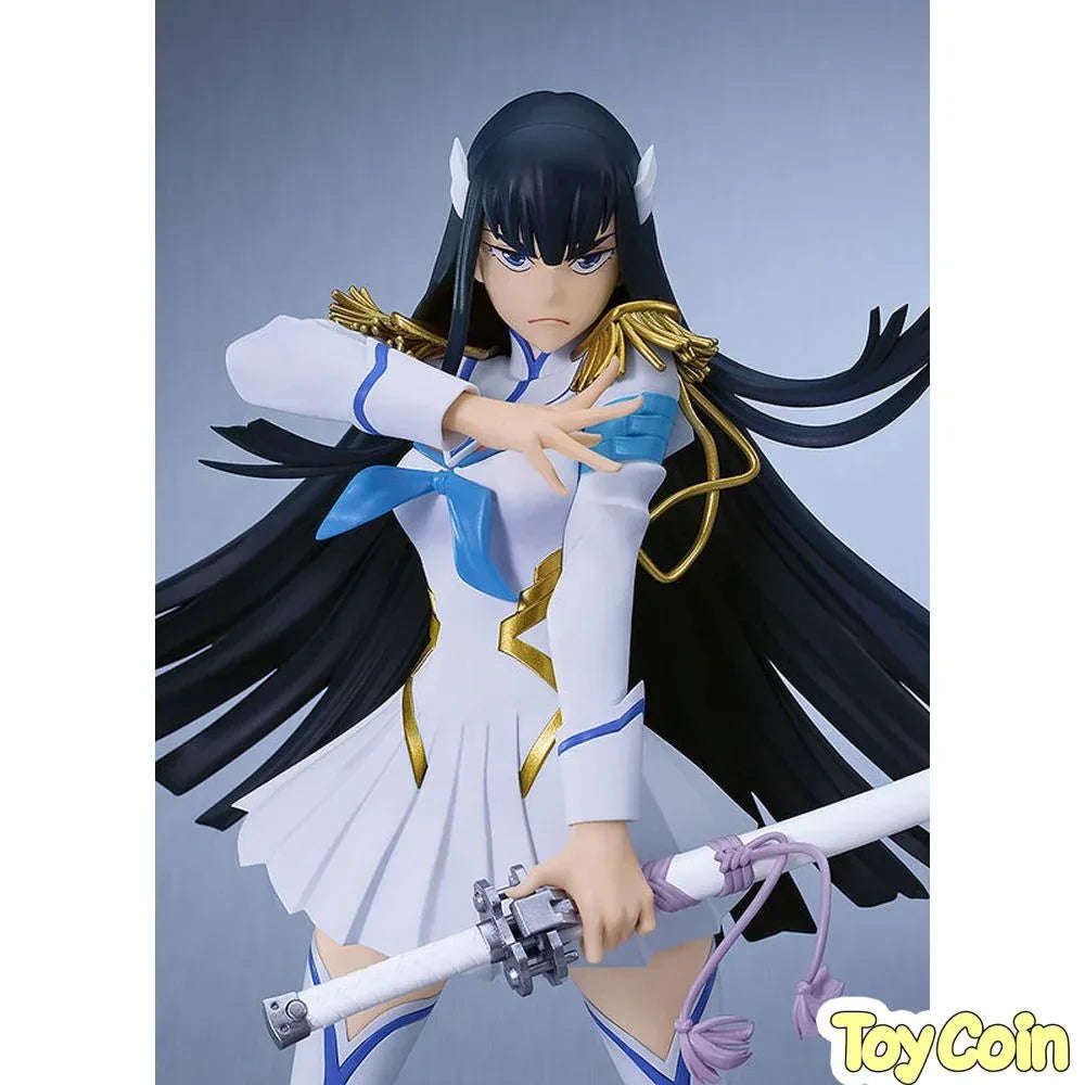 POP UP PARADE SP Satsuki Kiryuin by Good Smile Company - Shop at ToyCoin
