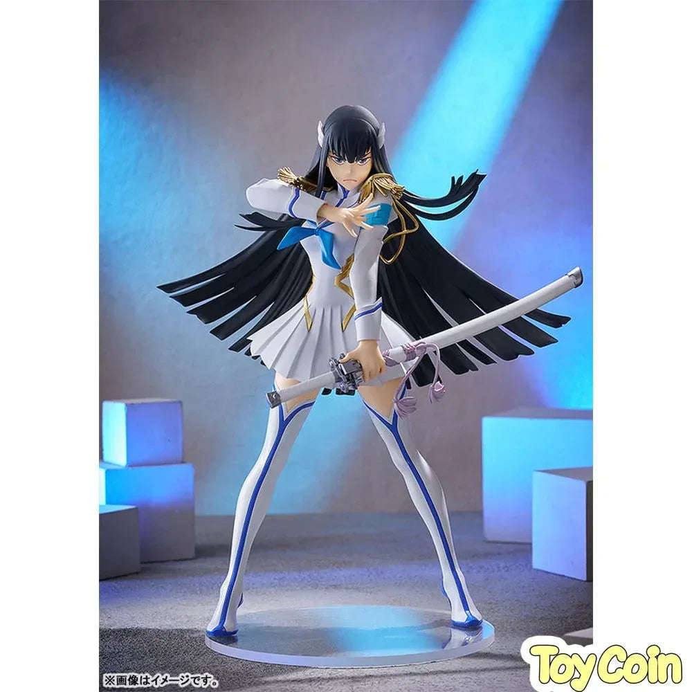 POP UP PARADE SP Satsuki Kiryuin by Good Smile Company - Shop at ToyCoin